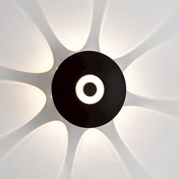 10W投光壁燈 B209-100016