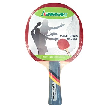 Kawasaki 川崎 刀板桌拍  適合學校/機關團體及初學者使用  KPW180A  不適用  1支