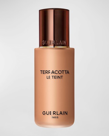 Terracotta Le Teint Matte Foundation