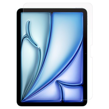 Healing Shield AG Nanovid 低反光防指紋前屏保護膜 HS170977  iPad Air 6 11吋  1片  透明