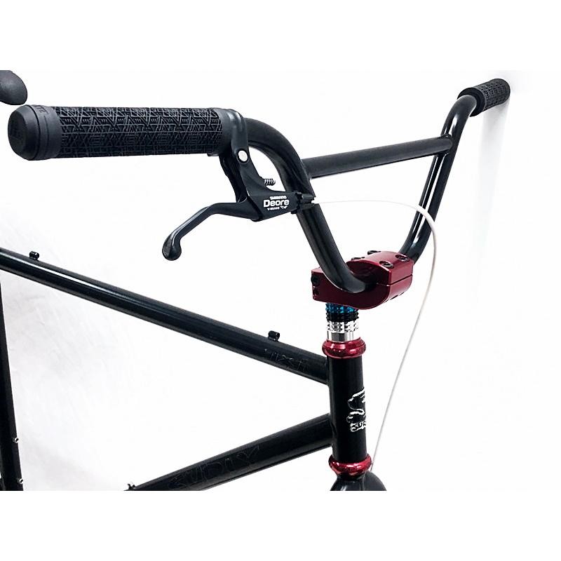 公道走行不可】サーリー SURLY ワンバイワン 1ｘ1 シングルスピード ブラック | LINEブランドカタログ