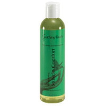 Bath & Body Oil 8 oz by Soothing Touch