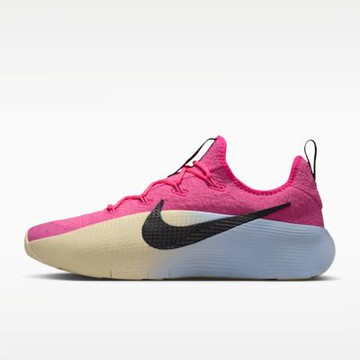 Nike 耐吉 Lebron TR 1 [FJ6151-602] 男 訓練鞋 運動鞋 多功能 穩定 抓地 LBJ 粉紅