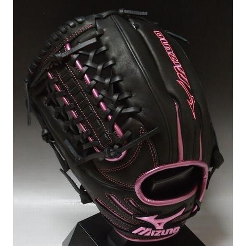 mizuno ミズノ ブレイブスピリット 軟式 オールラウンド用グローブ