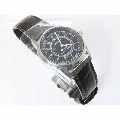 ◎激レア◎ZARD(坂井泉水)◎15th660本限定モデル◎SEIKO◎腕時計◎ セイコー SEIKO ZARDオートマチック ザードファンクラブ会員 660