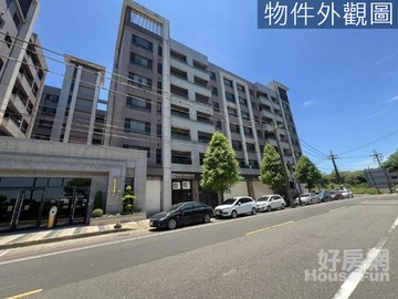 龍潭台積電金溪特區景觀2房2衛車｜桃園市楊梅區瑞坪路