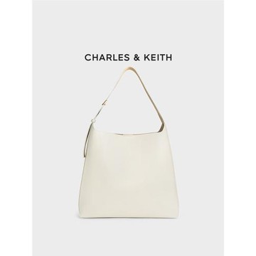 (免運)CHARLES&KEITH夏季女包CK2-40270966-1通勤子母單肩托特包送媽媽