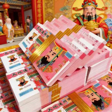 批發新款熱賣60可愛卡通雙面祈福專用毛邊紙尺寸新年必備老式清倉 YTTT