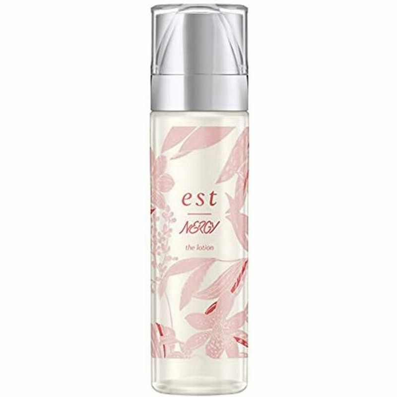 Est エスト ザ ローション 限定デザインボトル 化粧水 140ml 通販 Lineポイント最大0 5 Get Lineショッピング