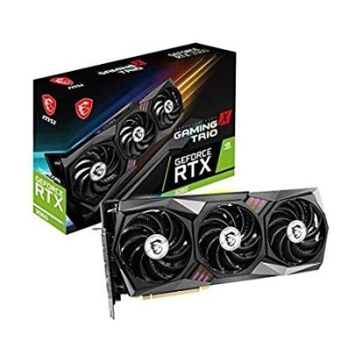 MSI GeForce RTX 3060 VENTUS 2X 12G OC | LINEショッピング