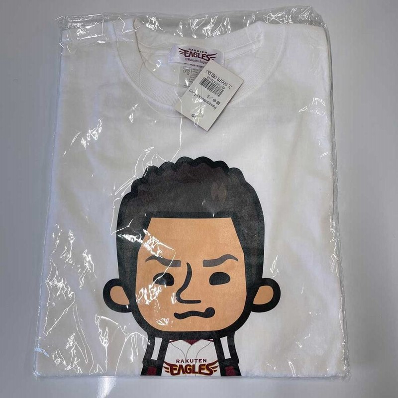 履正社高校 101回甲子園大会記念Tシャツ