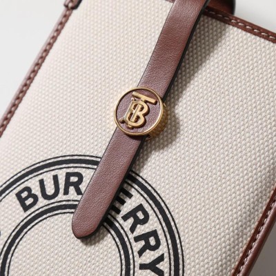 BURBERRY バーバリー フォンケース ANNE PHONE CB A アニー 8040877