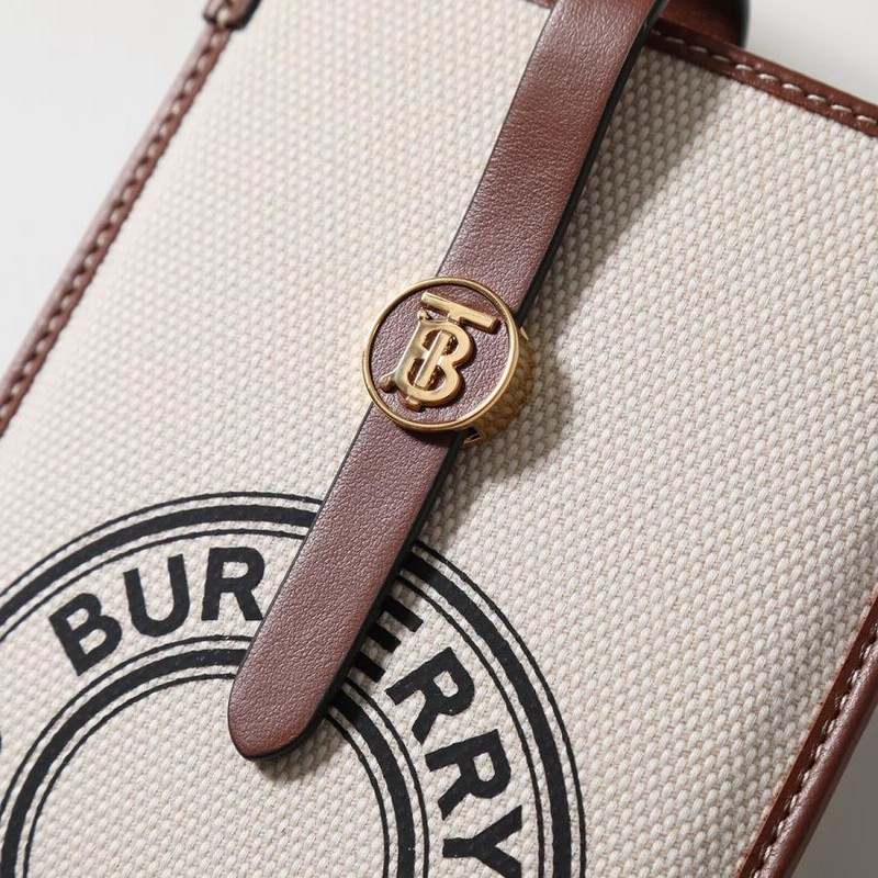 BURBERRY バーバリー フォンケース ANNE PHONE CB A アニー 8040877 