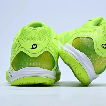 速博特ST28033閃電三代專業乒乓球鞋男女夏新款專用比賽鞋子防滑