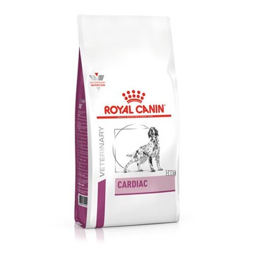 【寵愛家】ROYAL CANIN法國皇家EC26心臟處方狗飼料2公斤