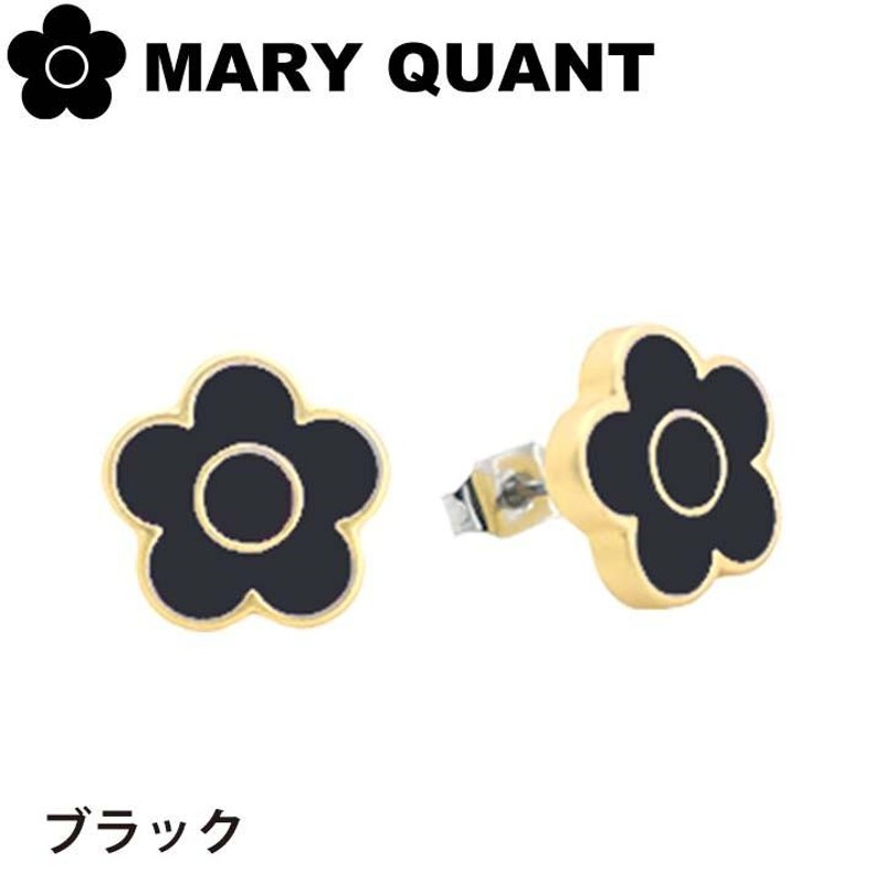 マリークワント マリクワ ピアス アクセサリー 花 ギフト レディース マットエポデイジー MARY QUANT | LINEショッピング