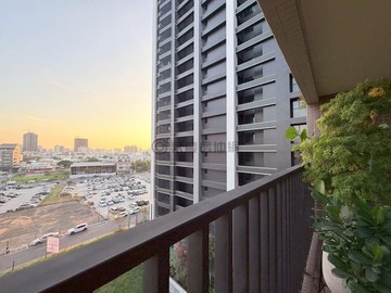 A★中都美森園裝潢正兩房平車｜高雄市三民區德勝街