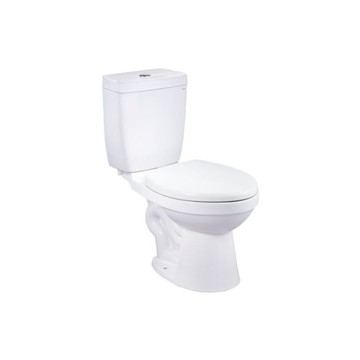 CAESAR 省水馬桶/管距30(CT1325 不含安裝)