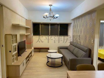 ~~龍安商圈~宏國真愛精裝三房~~｜桃園市桃園區國豐六街