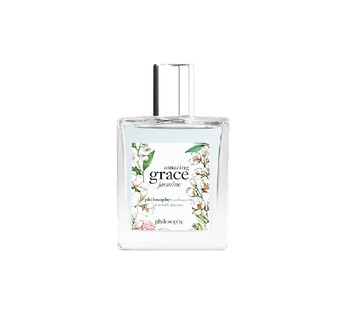 【單件7折｜philosophy 肌膚哲理】驚喜優雅茉莉淡香水 60ML