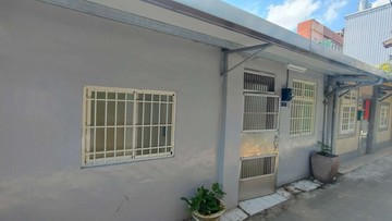 大溪國防大學附近的低總價全新整理的漂亮平房｜桃園市大溪區三元一街