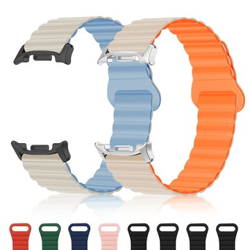 SAMSUNG 適用於三星 Galaxy Watch 8 40 毫米 44 毫米 8 經典 46 毫米 Ultra 20