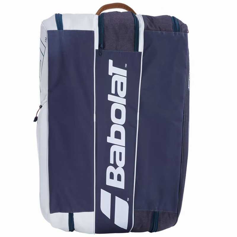 バボラ Babolat テニスバッグ・ケース RACKET HOLDER 12 PURE