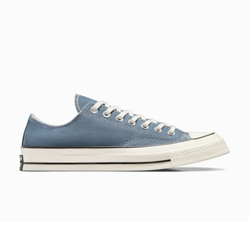 Converse Chuck 70 Ox 男鞋 女鞋 藍綠色 低筒 情侶鞋 三星標 帆布鞋 休閒鞋 A08619C