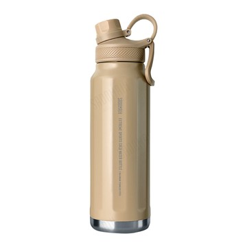一品川流 SADOMAIN 仙德曼冷溫飲專用直飲壺-950ml-沙色