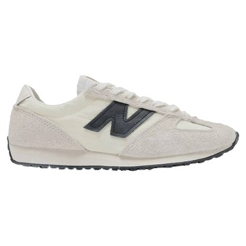 New Balance 男女款 471 D楦慢跑鞋 U471AM  亞麻色  26.5cm