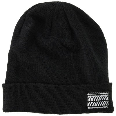 バートン ビーニー 22-23 BURTON [AK] TECH BEANIE True Black 帽子