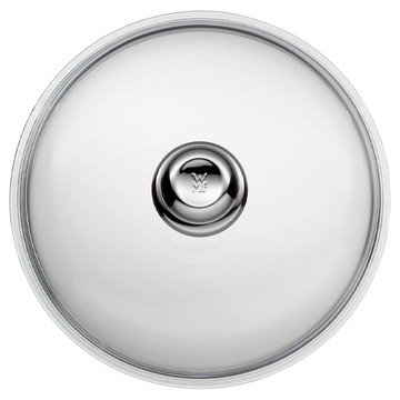 WMF 玻璃鍋蓋 0724399902  24cm  1個