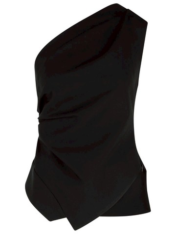 Róhe One-Shoulder Top