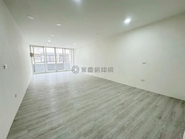 *大里塗城商圈全新整理大地坪透天｜台中市大里區善化路