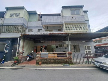 *專售*獨家北埔面寬孝親透天｜花蓮縣新城鄉樹林街