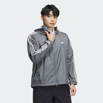 ADIDAS 男 連帽外套 JF3955