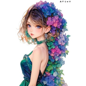 【6月中旬新款】07-096-0016 拼貼貼紙