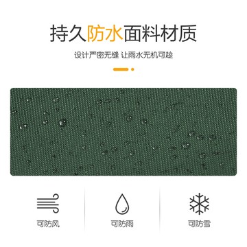 熱銷狗狗沖鋒衣夾克狗狗雨衣狗衣服邊牧雨衣大狗衣服寵物秋冬衣服
