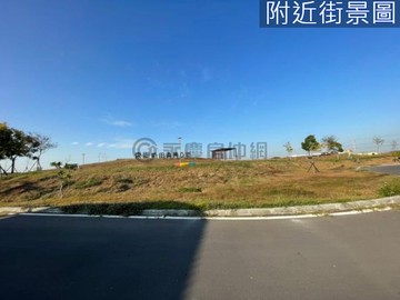 專任｜烏日森林公園旁方正農地｜投資自用皆宜｜台中市烏日區溪南西段