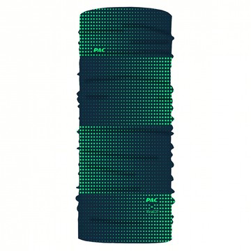 P.A.C. 抗菌頭巾 PAC8908011  原點漸層  均碼