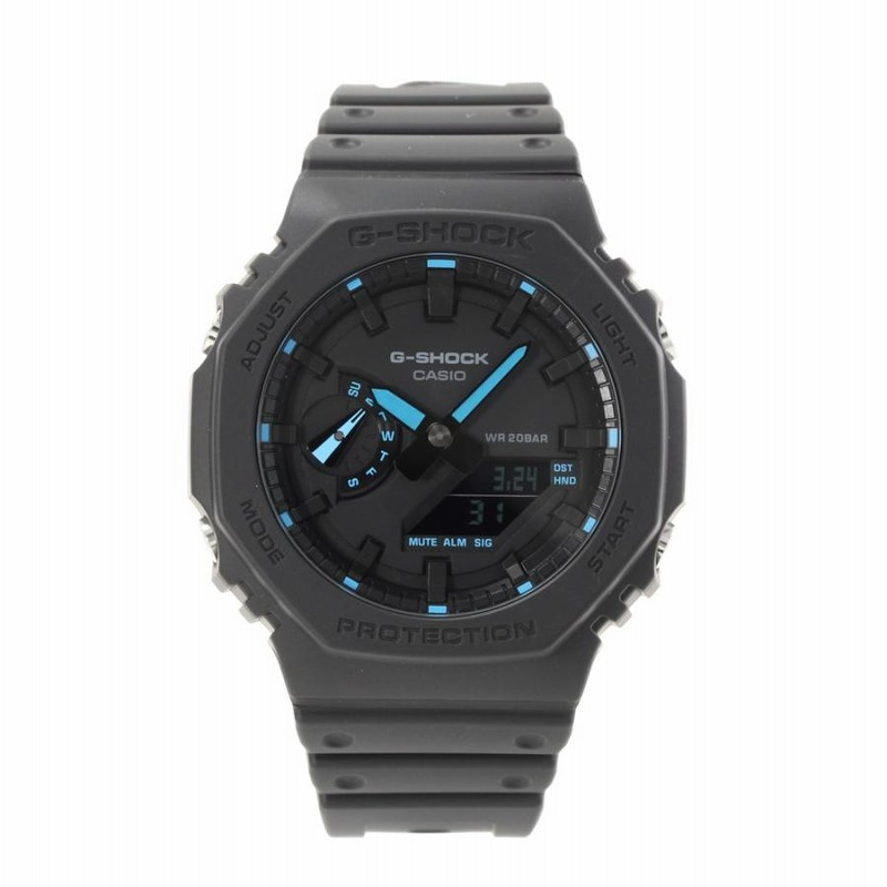 G-SHOCK Gショック アナデジ クォーツ腕時計 G-SHOCK Gショック アナデジ クォーツ腕時計 - メルカリ