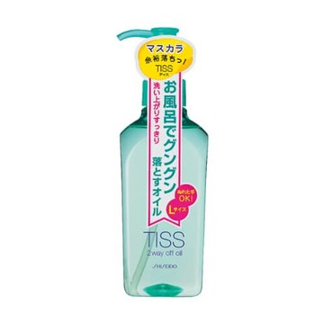 雙效卸妝油N(L)230ml