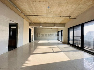 ⭐️昭揚縱橫⭐️全新未住 中樓層 ｜桃園市桃園區經國路