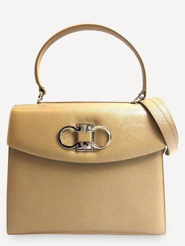 Salvatore Ferragamo Handbag