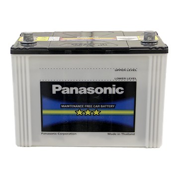 Panasonic 100D31R 免保養鈣合金汽車電瓶(Porter)
