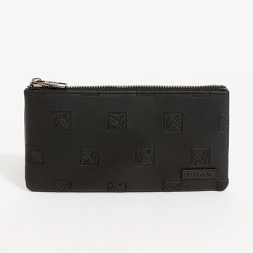 PLAYBOY - 長夾  Quest系列 - 黑色