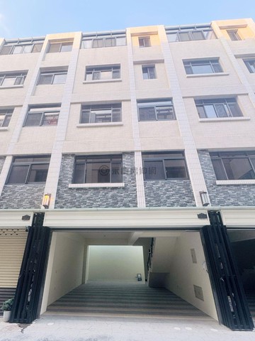 竹南園區旁「鴻福家園3」大面寬透天｜苗栗縣竹南鎮科專五路