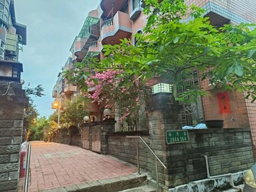 渴望旁花園美墅｜桃園市龍潭區福源路