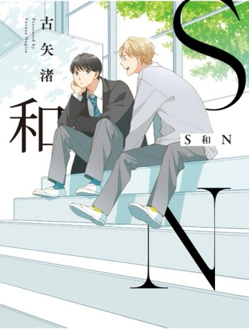 S和N（全）[二手書_良好]