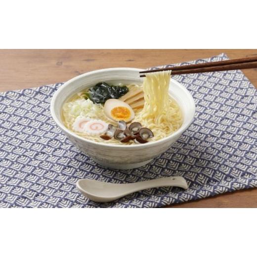 ふるさと納税 青森県 平川市  十三湖しじみラーメン10食